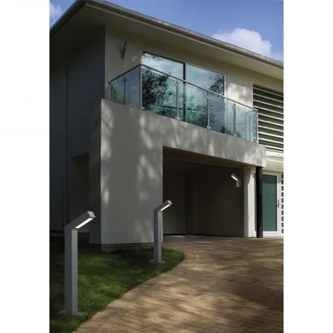 Наземный светильник Nowodvorski Lhotse 4448 (LED, 220V, IP54)