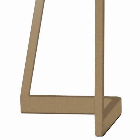 Интерьерная настольная лампа Mantra Minimal 7285 (LED, 220V)