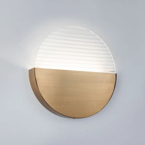 Бра светодиодное Modelux MODESTYLE MS.1515.300 BS