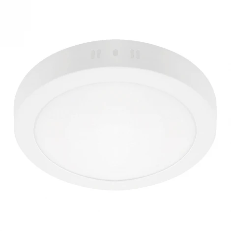 Настенно-потолочный светильник Lightstar Zocco 323182 (LED, 220V, круглые, IP40)