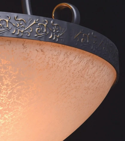 Потолочная люстра Chiaro Версаче 254011903