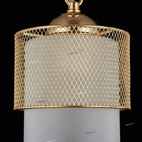 Подвесной светильник Freya Ornella FR2201-PL-01-G