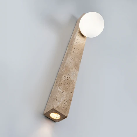 Бра Modelux MODESTYLE MS.230.600 BS