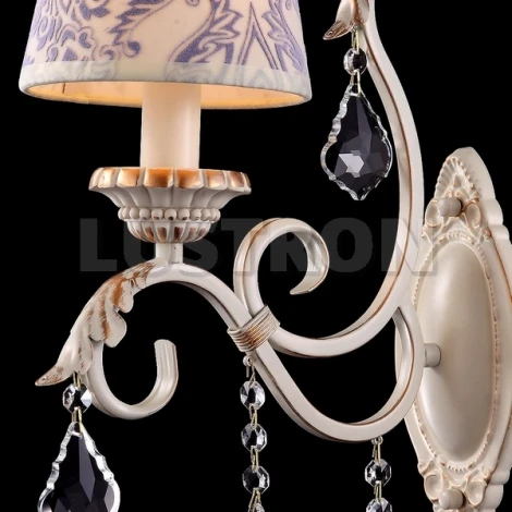 Бра Maytoni Velvet ARM219-01-G