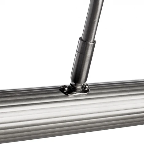 Подсветка для картин Arte Lamp Picture Lights A5007AP-4SS