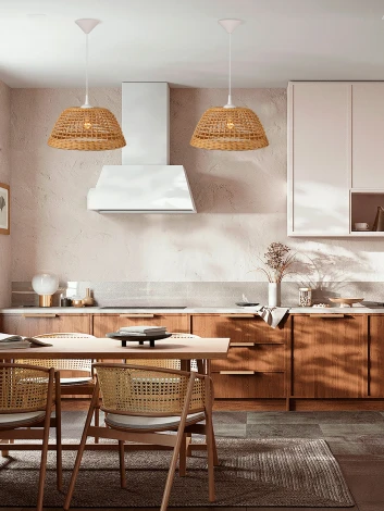 Подвесной светильник Мелодия Света PS1N 000030653