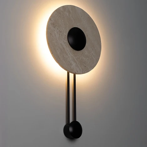 Настенный светильник светодиодный Citilux Mares CL246013