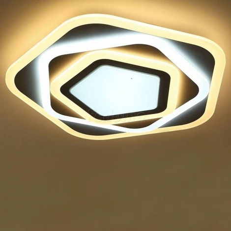 Потолочный светильник Omnilux Monteluro OML-05407-120