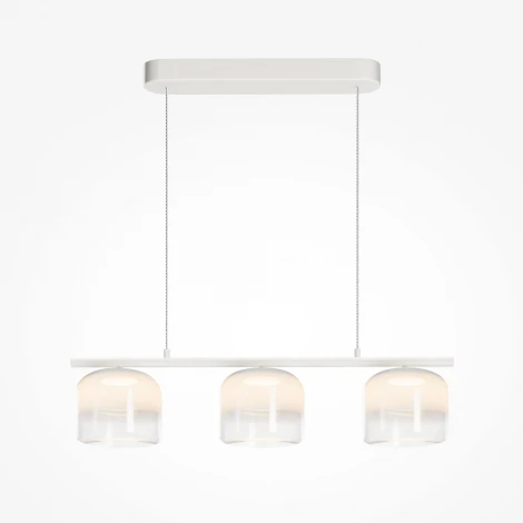 Подвесной светильник LED с выключателем Maytoni Spirito MOD286PL-L12W3K (220V, на проводе)