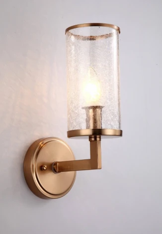 Бра Lumina Deco Howard LDW 8040-1 MD