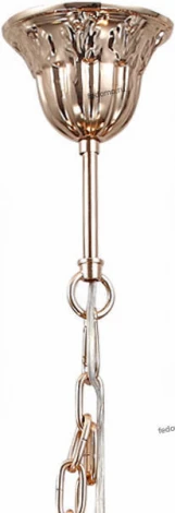 Подвесная люстра ST Luce Lumiera SL792.703.05