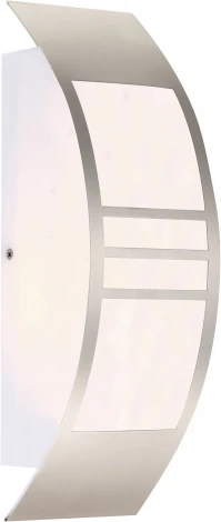 Настенный светильник уличный Globo CORNUS 320941