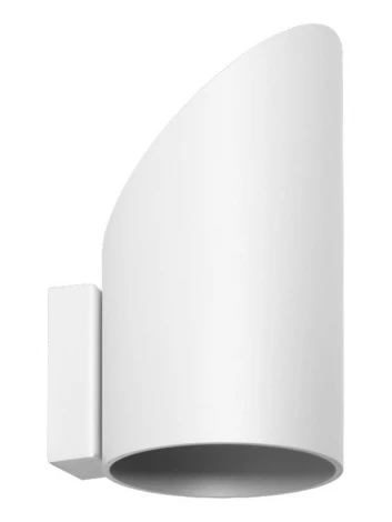 Настенный светильник Lampex Warna 762/K BIA