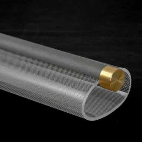 Подвесной светильник светодиодный Lussole Брадфорд SY5290