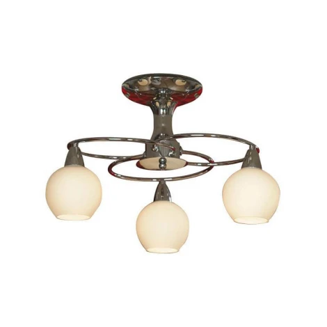 Потолочная люстра Lussole Caruso LSQ-4707-03