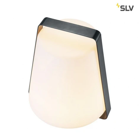 Кемпинговый фонарь Slv Degano 1001415