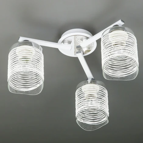 Потолочная люстра Citilux Лора CL146137