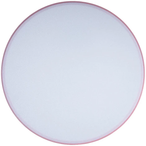 Потолочный светильник круглый Loft IT Axel 10002/24 Pink (LED, 220V, круглые)