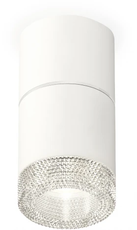 Накладной точечный светильник Ambrella Techno Spot XS7401162 (220V, круглые)