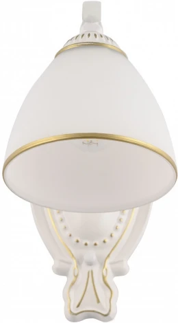 Бра Arte Milano AM340837 340837/1W WT+G (220V)