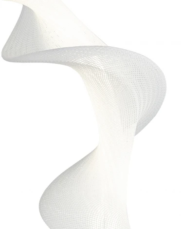 Подвесной светильник 11044/1PL Brass Indigo Tornado V000082L (LED, 220V, на проводе)