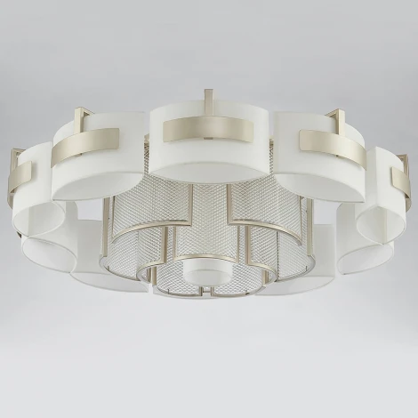 Потолочная люстра Newport 4300 4316/PL