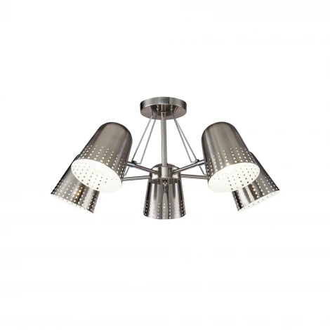 Потолочная люстра Freya Janet FR5002CL-05N