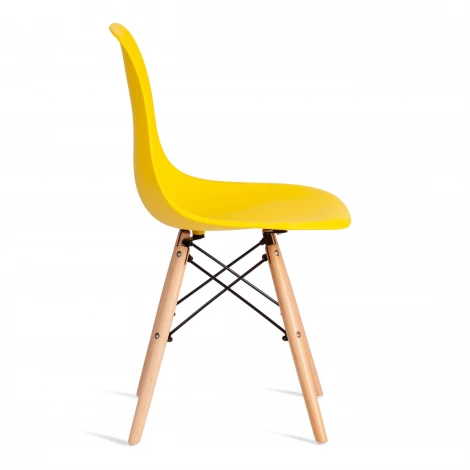 Стул Tetchair CINDY (EAMES) (mod. 1801) / 2 шт. в упаковке