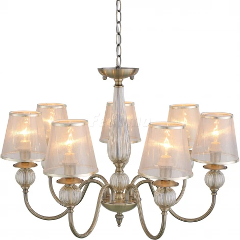 Подвесная люстра ST Luce Grazia SL185.303.07