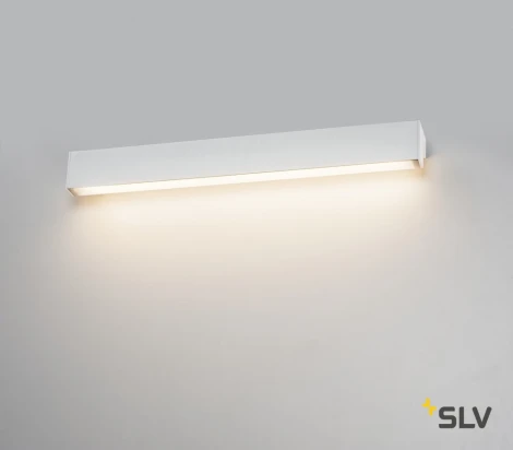 Настенный светильник линейный светодиодный IP44 SLV L-LINE 60 LED 1001299