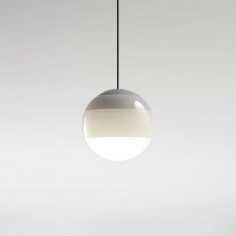 Подвесной светильник Dipping Light 13 белый Marset A691-456-35-27K (086077)