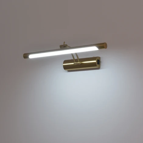 Подсветка для картин светодиодная Lightstar Noce 201111