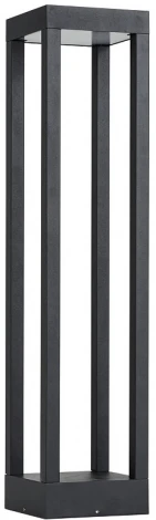 Наземный светильник светодиодный Nowodvorski Structure Led 8145 (220V, IP54)