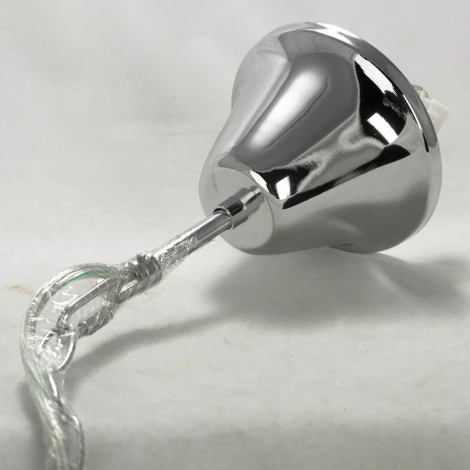 Подвесная люстра Lussole Lgo Catalina GRLSP-8262 (220V, на цепи, IP21)