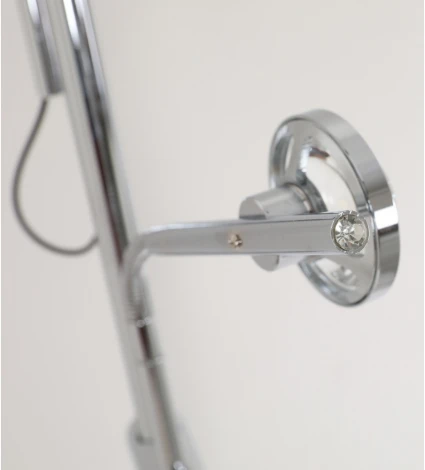 Торшер Kink Light Алми 08416-3,02