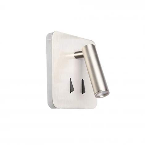 Бра для чтения Citilux Декарт CL704422 (LED, 220V, выключатель)