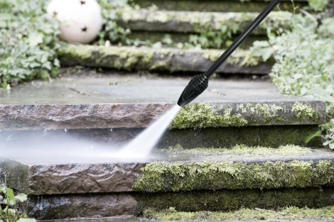 Грязевая фреза 160 Full Control 2.642-729