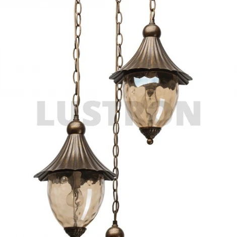 Подвесной светильник MW-Light Замок 249012303