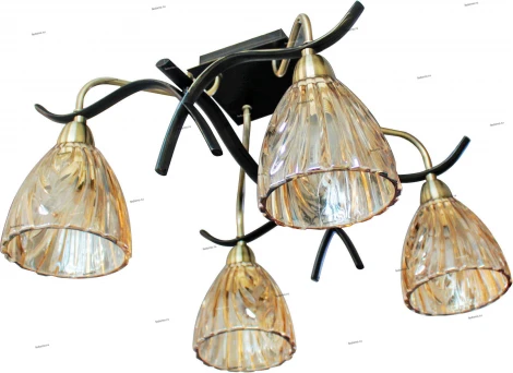 Потолочный светильник ST Luce SL315 SL315.302.04