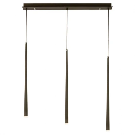 Подвесной светильник AM Group AM5 AM54H8003/3W COFFEE (220V, на проводе)