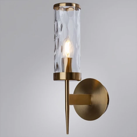 Бра Divinare Sham 4505/17 AP-1 (220V)