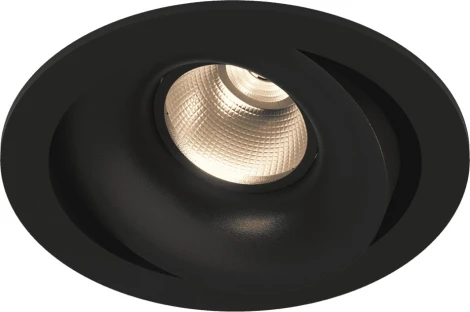 Встроенный точечный светильник светодиодный SWG COMBO DL-FS-1006-38-B-12-NW