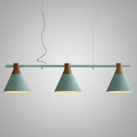 Подвесной светильник E27 Lu Carte LC-11-1140