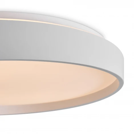 Потолочный светильник светодиодный Freya Pass FR6222CL-L84W 84Вт LED с пультом ДУ
