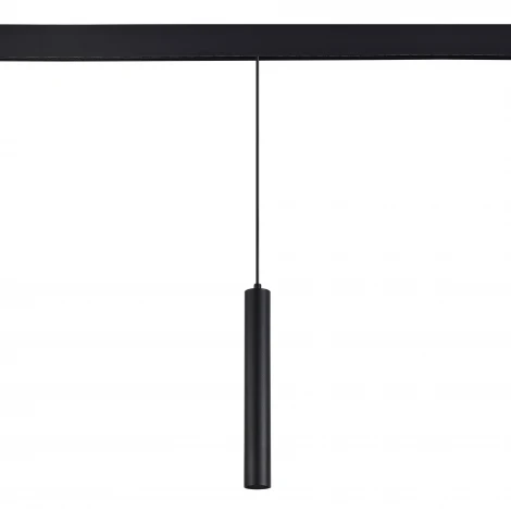 Трековый светильник магнитный 48V ST Luce Skyline 48 ST377.403.07 (LED, круглые)
