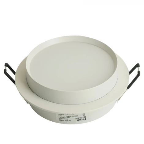 Светильник потолочный встраиваемый Feron DL507 51350