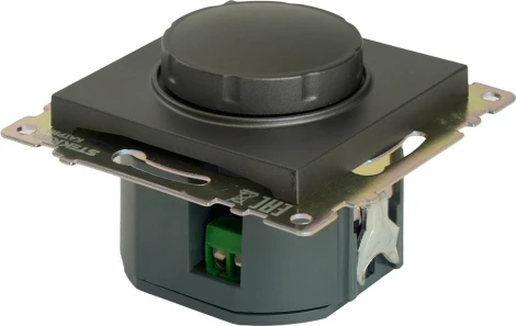 Диммер (графит) Stekker Катрин 49413