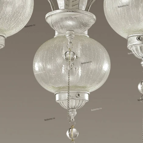Потолочная люстра Lumion Fiumea 3614/5C