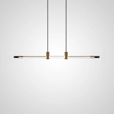 Подвесной светильник ImperiumLoft NISGA01