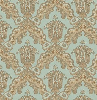 Обои виниловые AdaWall Kalinka 5809-3 10 x 1,06 м